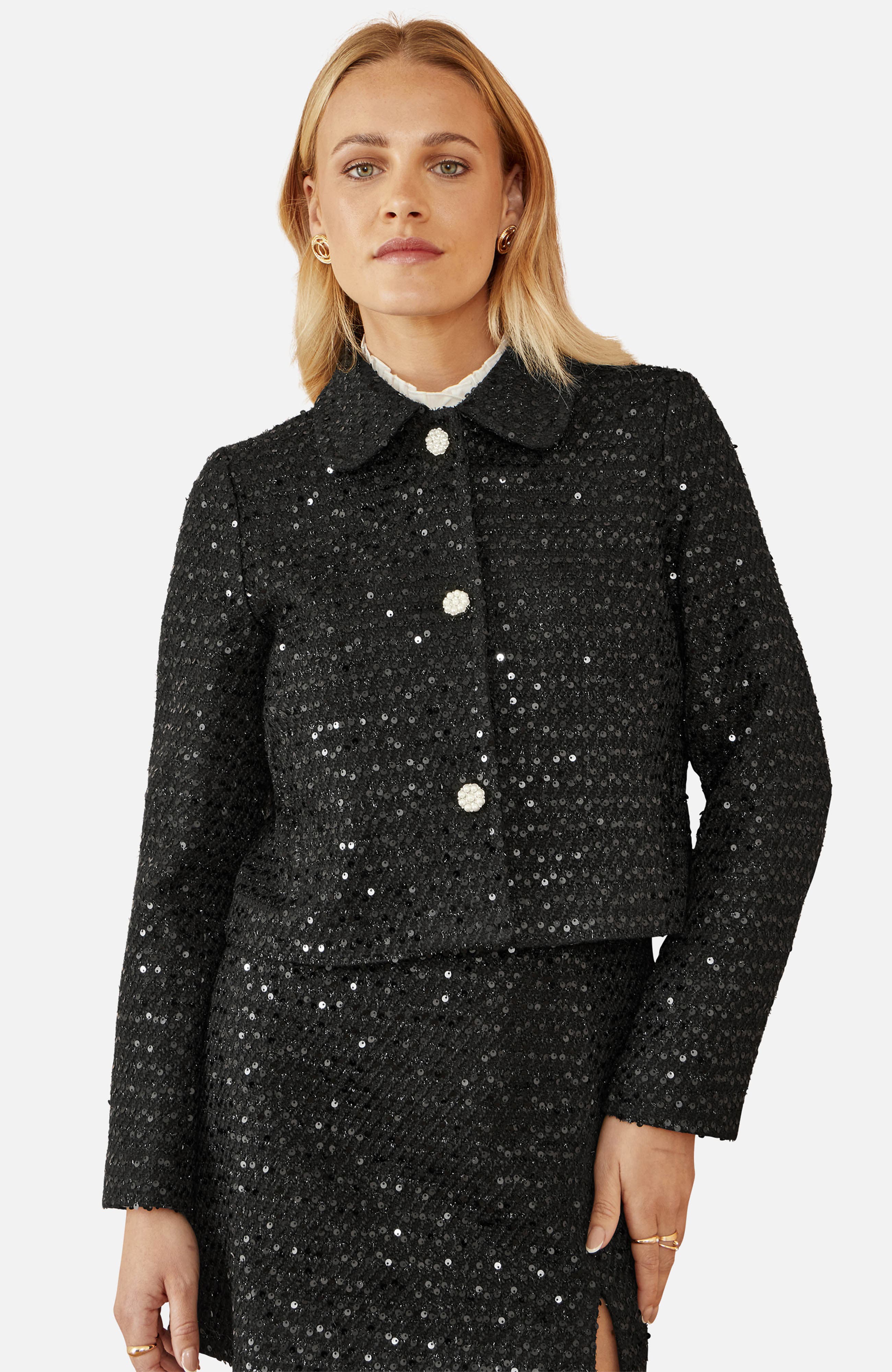 selected Black