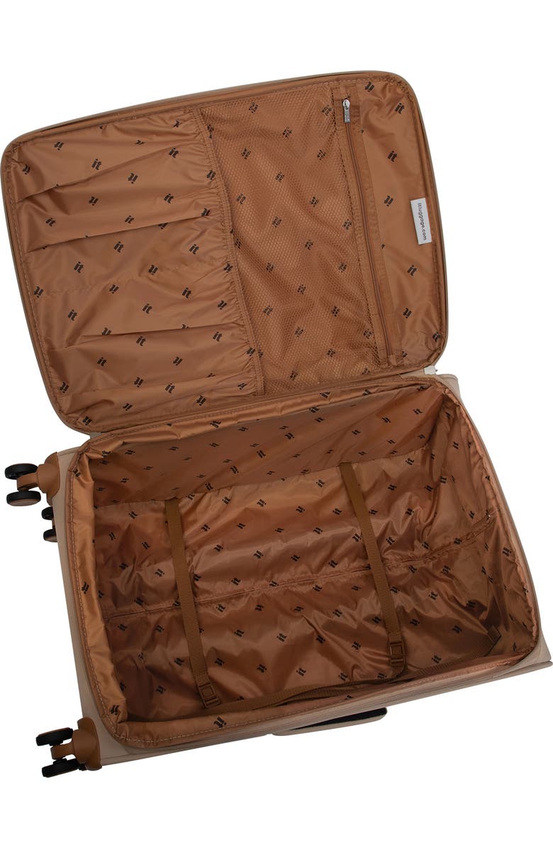 IT LUGGAGE Beachlite 30" Softshell Spinner Suitcase, Alternate, color,