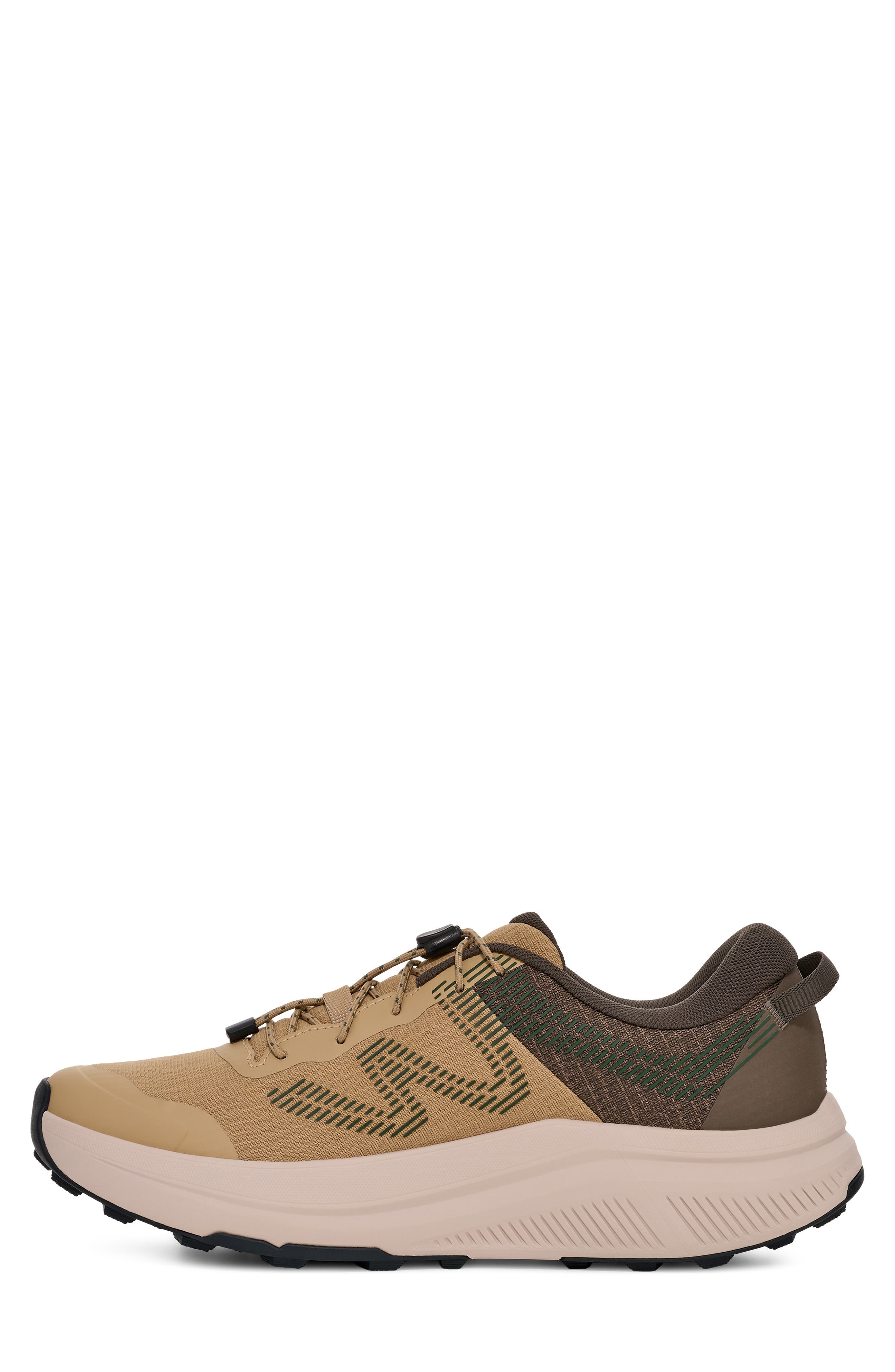 Hurricane Trailsetter Gore-Tex Waterproof Shoe, Alternate, color, TAN/ MOUNTAIN VIEW