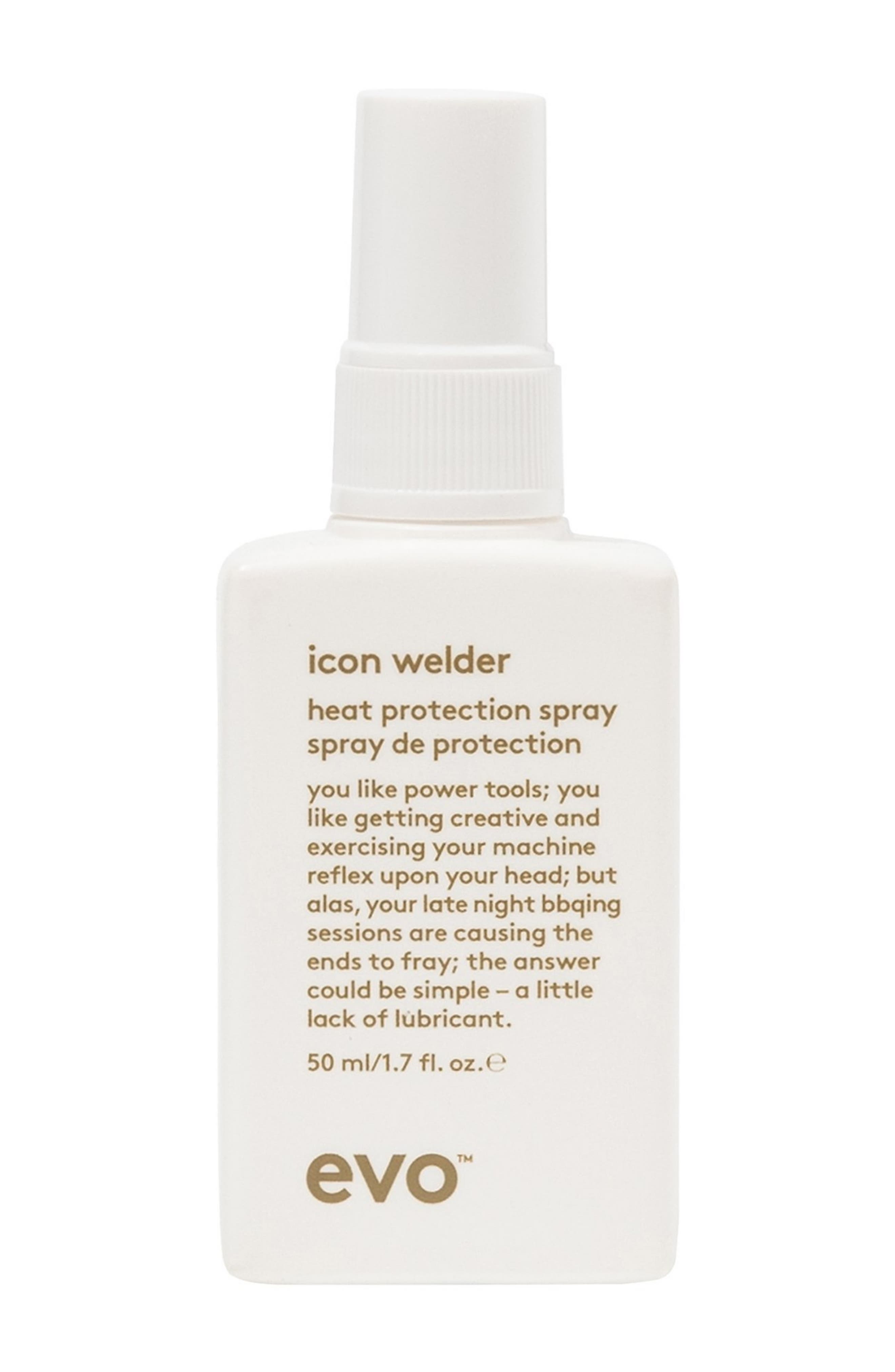 evo Icon Welder Heat Protection Spray | Nordstrom