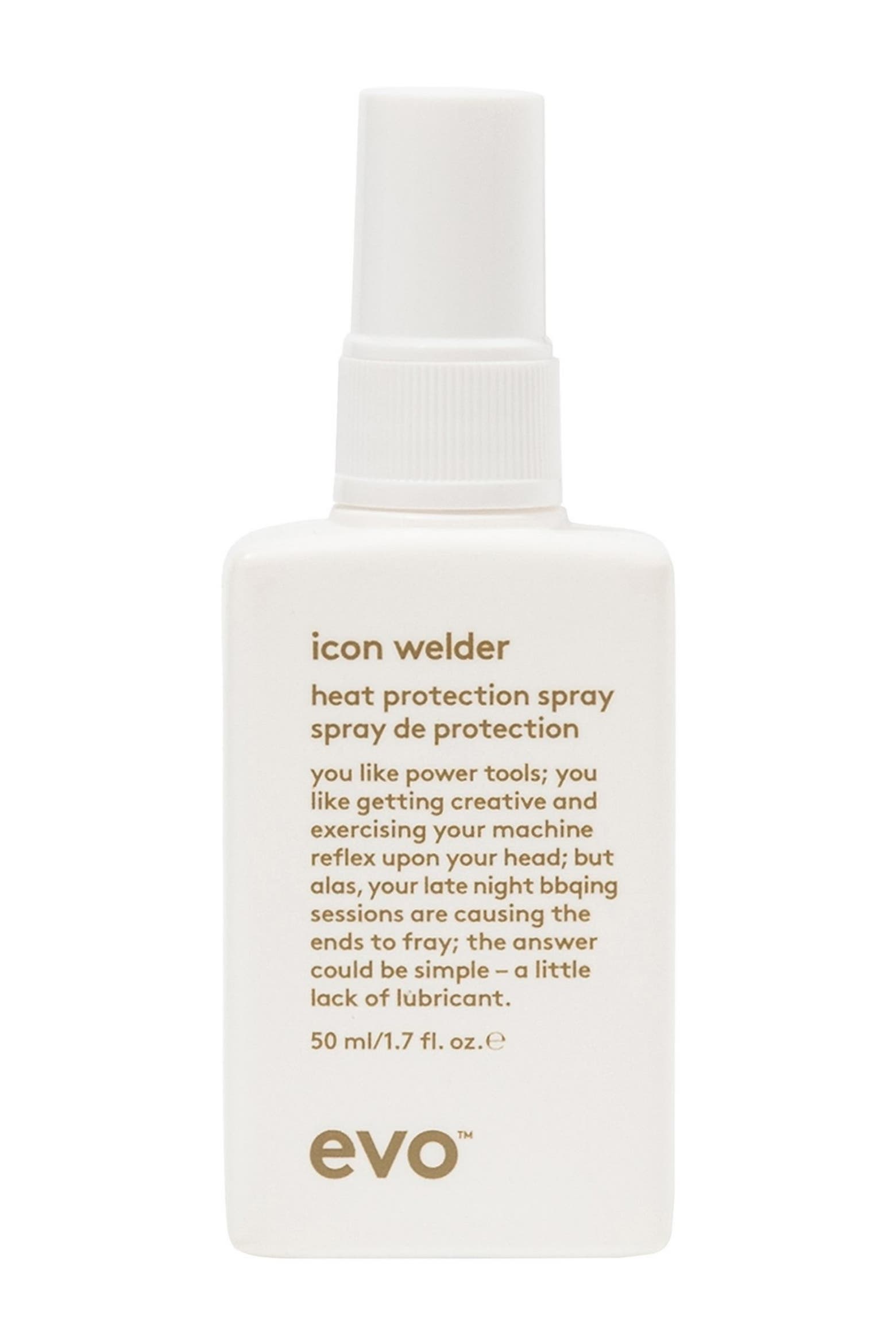 Portect Icon evo Icon Welder Heat Protection Spray | Nordstrom