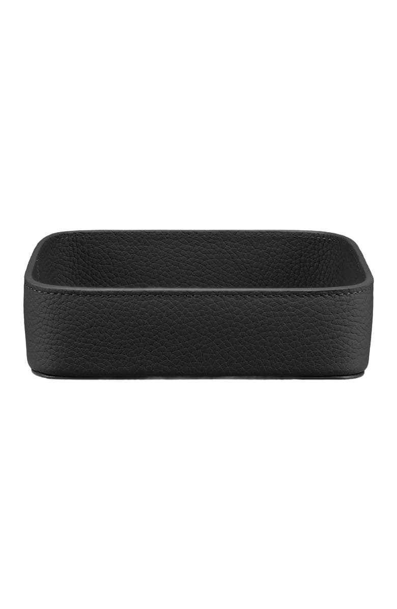 MAISON de SABRÉ The Catchall Tray, Alternate, color, Rouge Noir