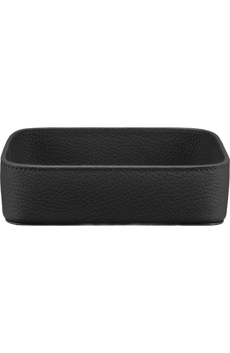 MAISON de SABRÉ The Catchall Tray, Alternate, color, Rouge Noir