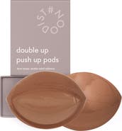 NOOD Double Up Push-Up Pads
