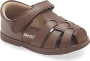 L'AMOUR Christie Fisherman Sandal