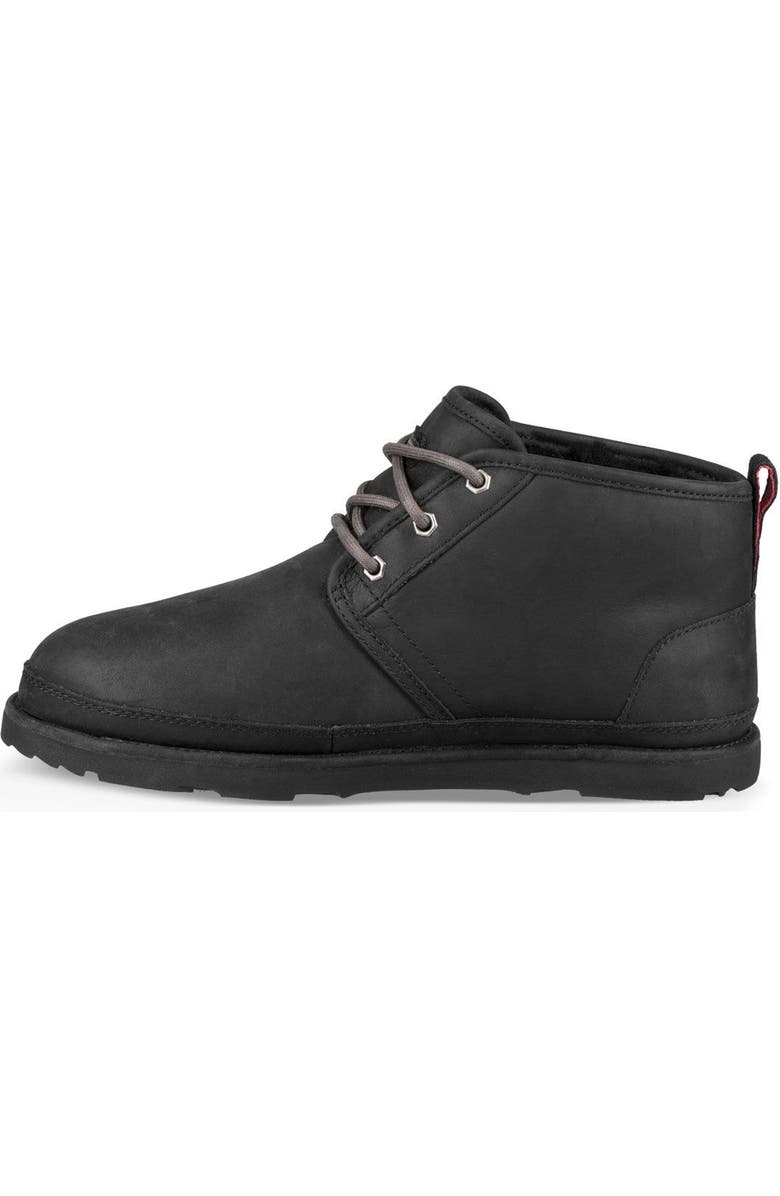 UGG<sup>®</sup> UGG Neumel Waterproof Chukka Boot, Alternate, color,