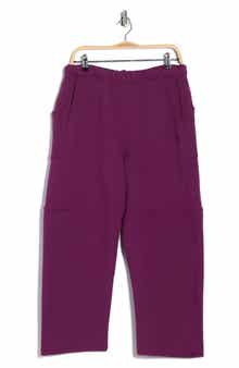 Free People FP Movement Top Score Cotton Pants