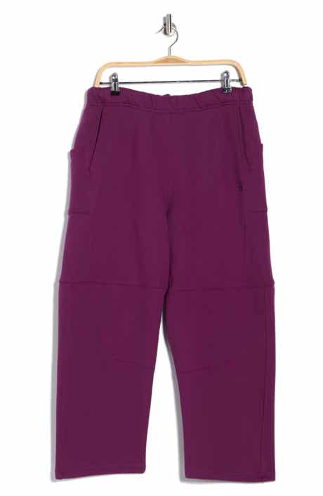 Free People FP Movement Top Score Cotton Pants