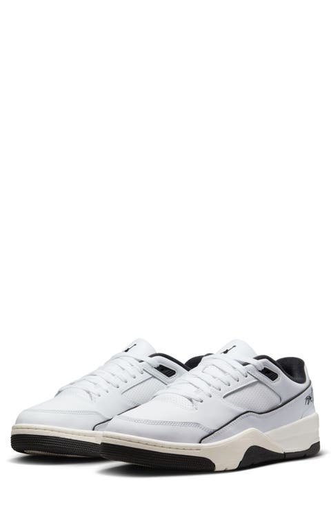 Flight Court Sneaker (Men)