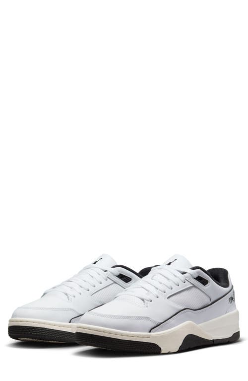 Nike Jordan Flight Court Sneaker