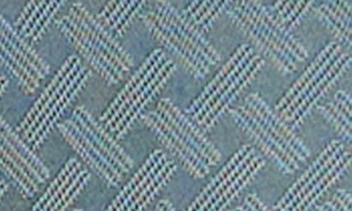 Shop Robert Graham Elias Basket Weave Knit Polo In Charcoal