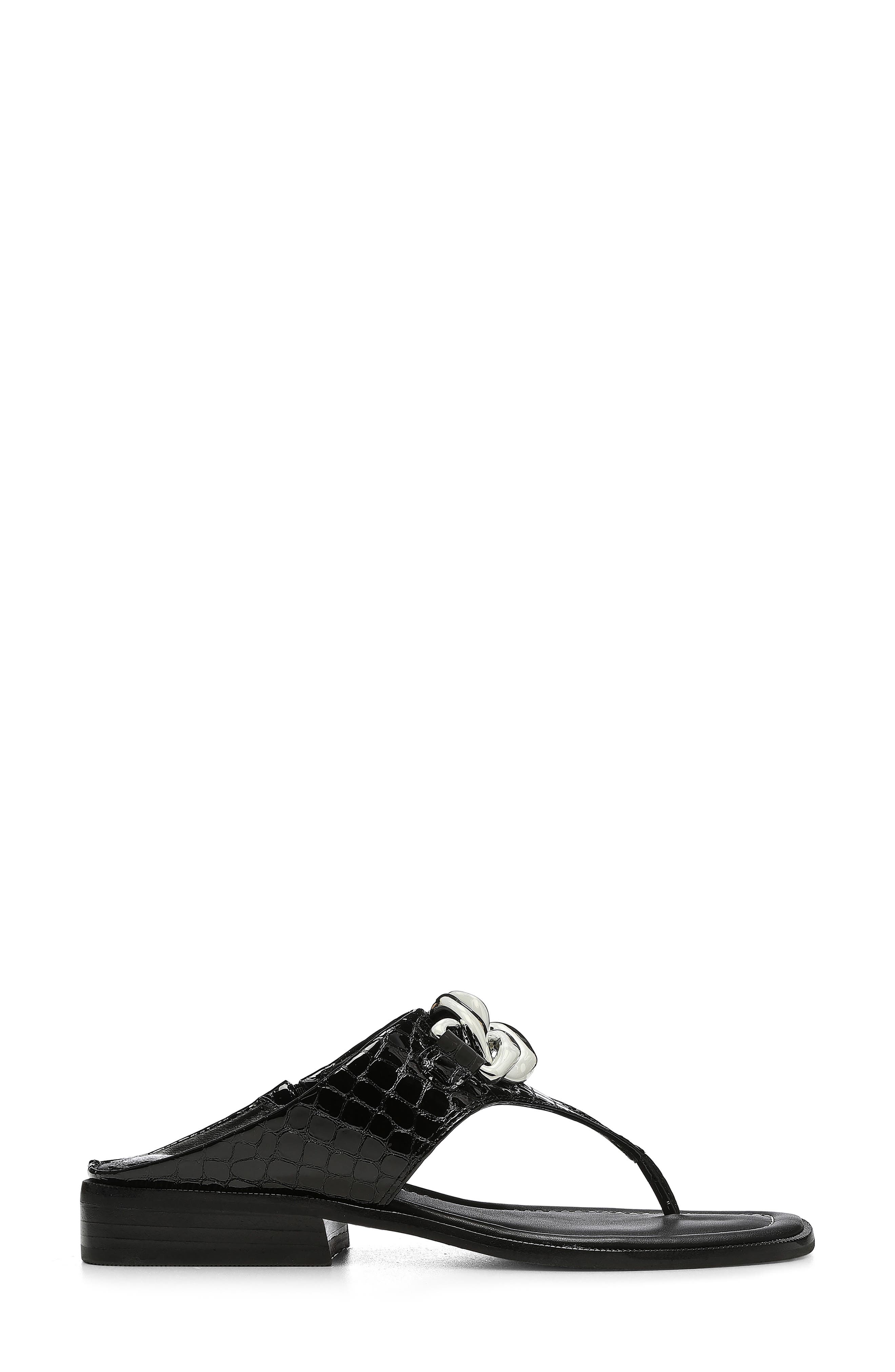 Donald Pliner Louise Thong Sandal, Alternate, color, 