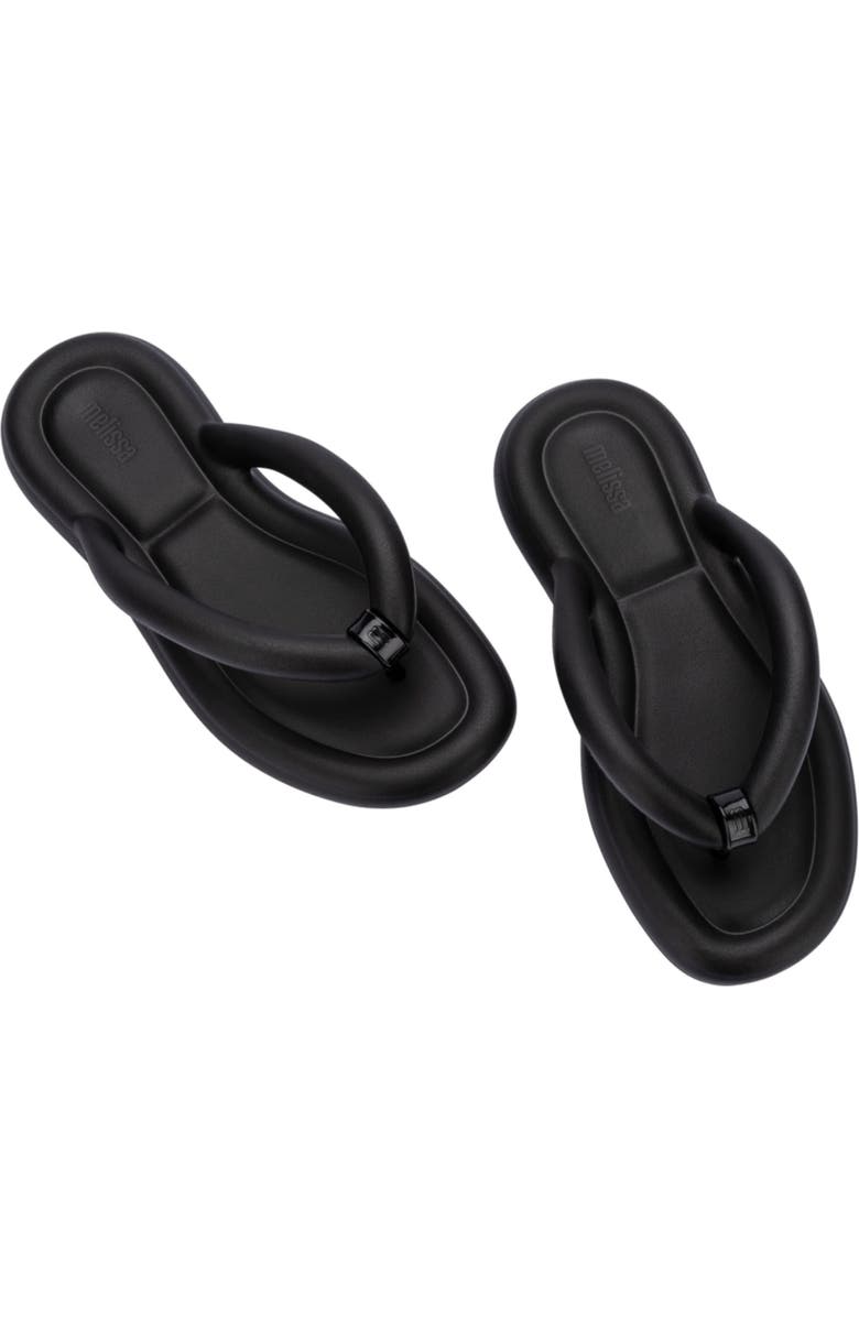 Melissa Free Water Resistant Flip Flop, Alternate, color,