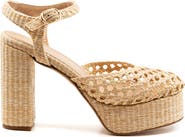 Andrea Gomez Beatriz Platform