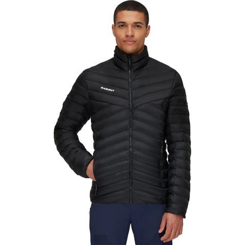 Albula In Jacket - Men's