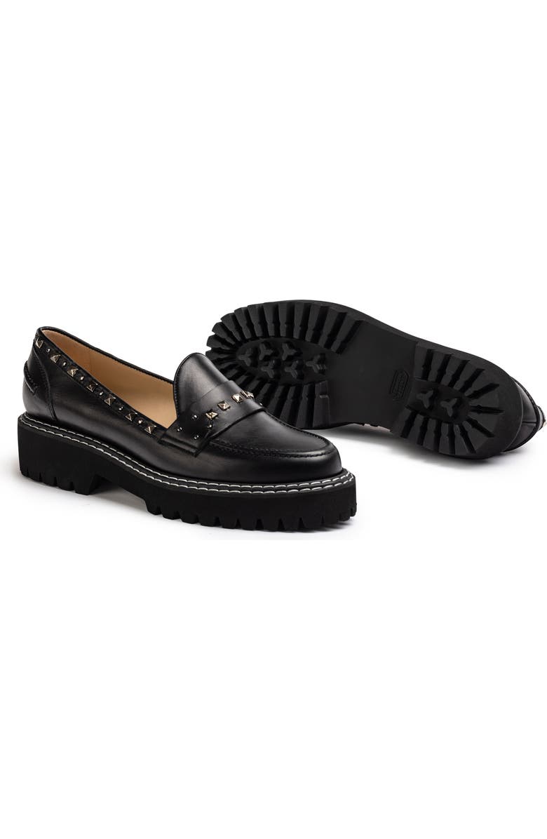 Jon Josef Gabby Stud Loafer, Alternate, color,