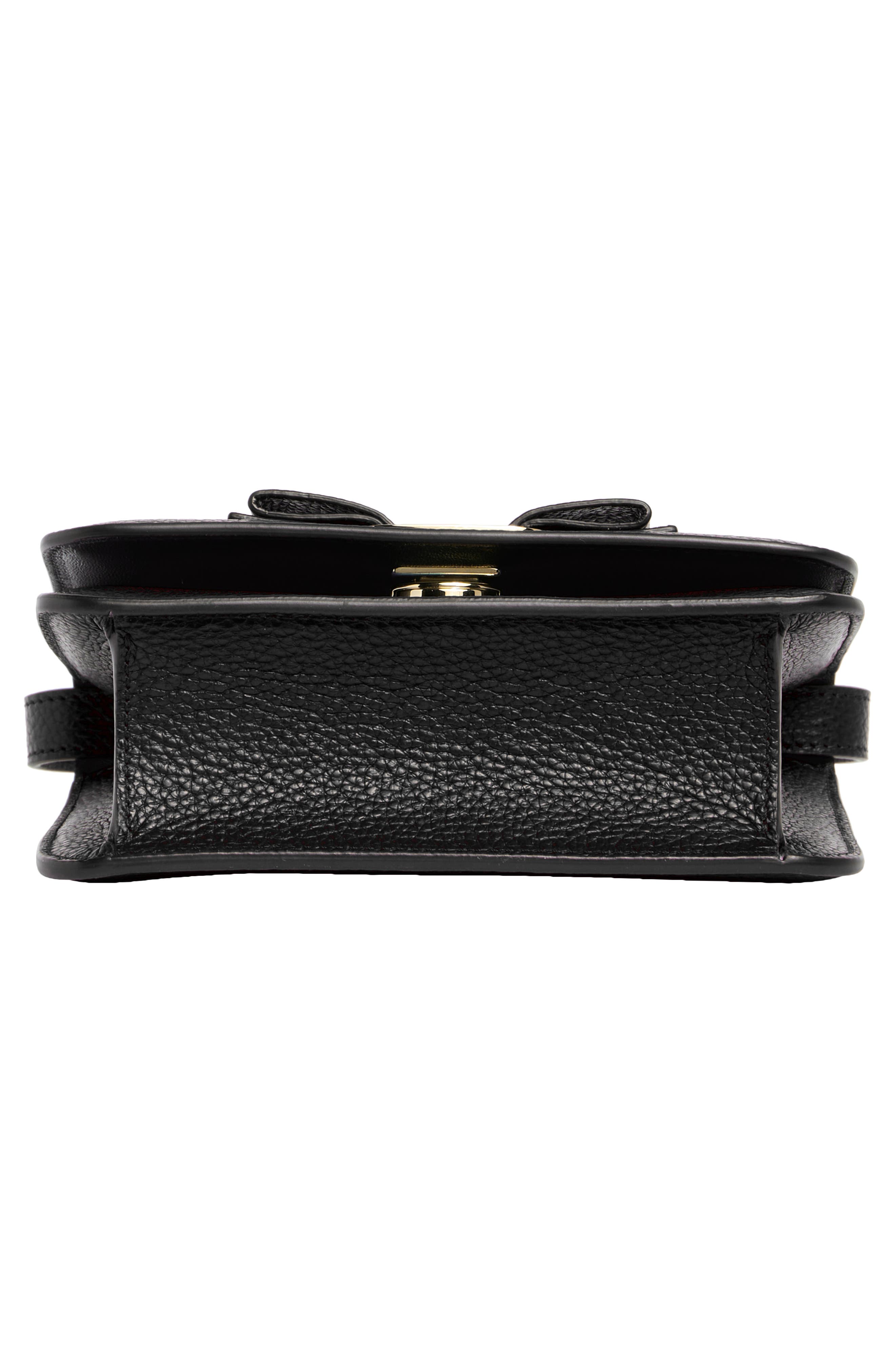 FERRAGAMO Eram Crossbody Bag, Alternate, color, 