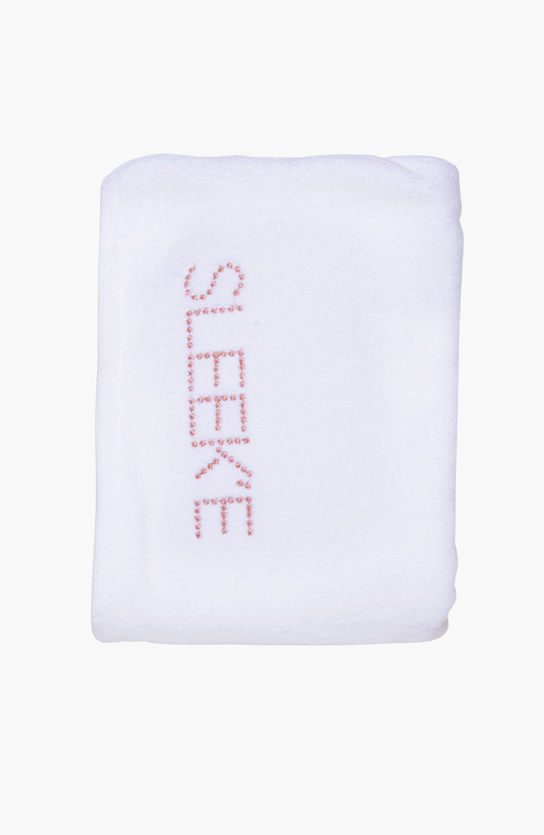 SLEEKE HAIR Microfiber Hair Wrap, Alternate, color, 