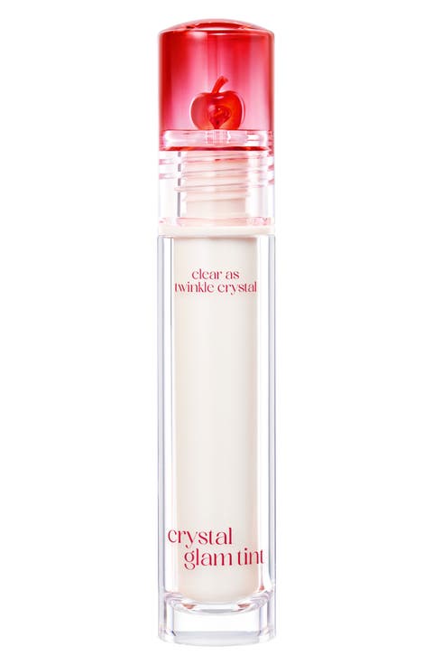 Crystal Glam Lip Tint