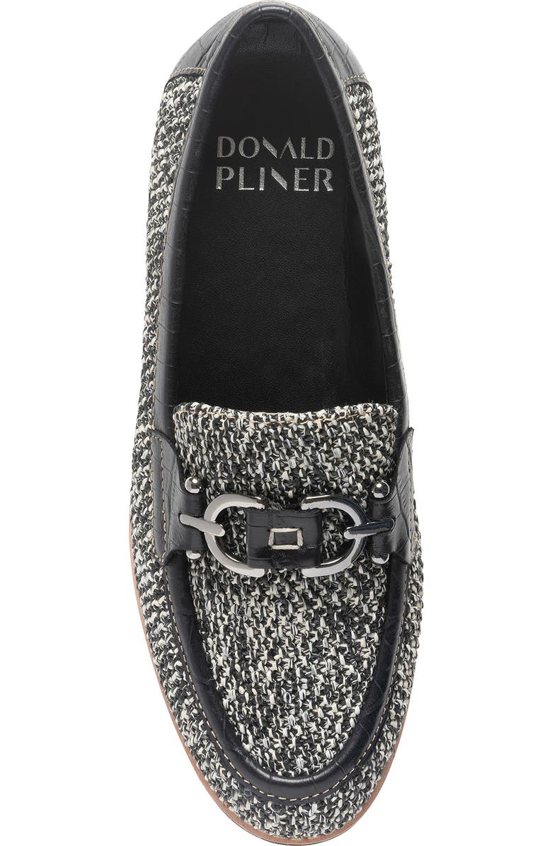 Donald Pliner Clior Bit Loafer, Alternate, color,
