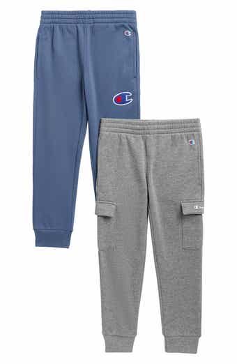 Kids' Pack of 2 Assorted Joggers