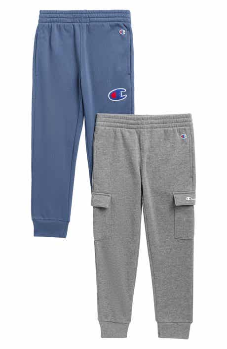Kids' Pack of 2 Assorted Joggers