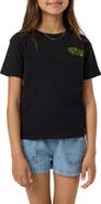 O'Neill Kids' Board Angie Graphic T-Shirt