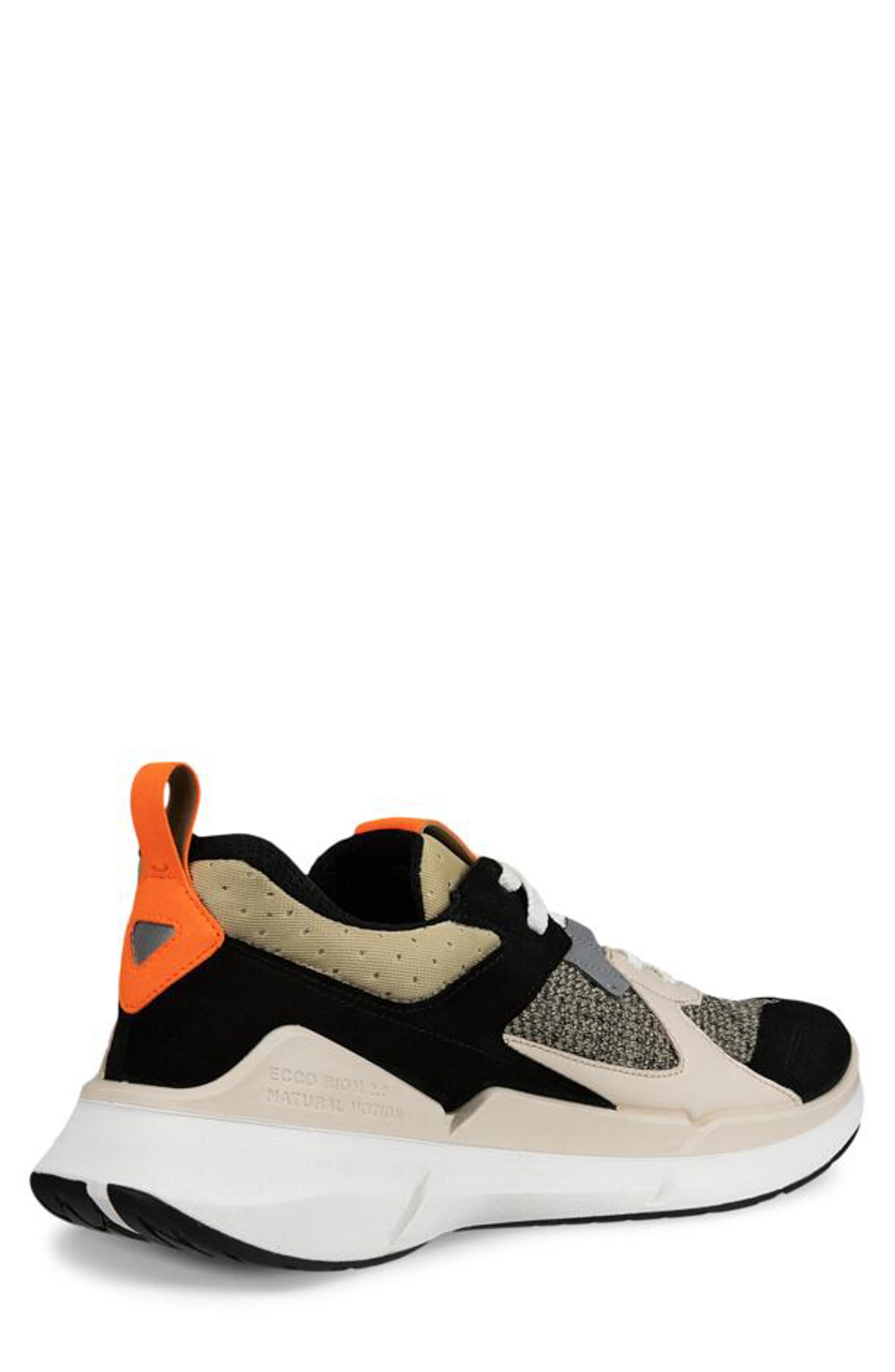 Biom 2.2 Sneaker, Alternate, color, BLACK/ LIMESTONE/ SAND