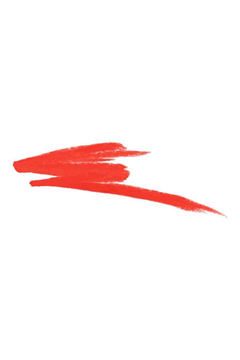 Velvet Matte Lipstick Pencil, Alternate, color, RED SQUARE