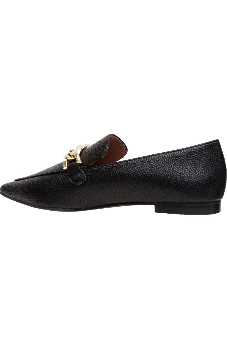 Linea Paolo Mabel Pointed Toe Loafer, Alternate, color,