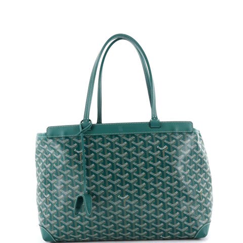 Bellechasse Bag Coated Canvas PM