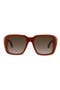  Shiny Orange / Gradient Brown