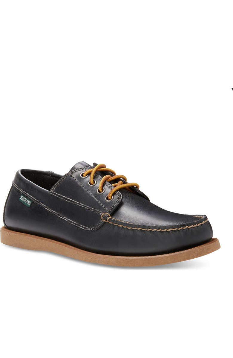 Eastland Falmouth Oxford Moc Toe Loafer, Main, color,