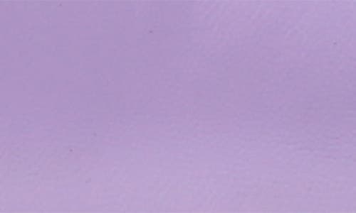 Shop Yoki Kids' Unicorn Slide Sandal In Lavender