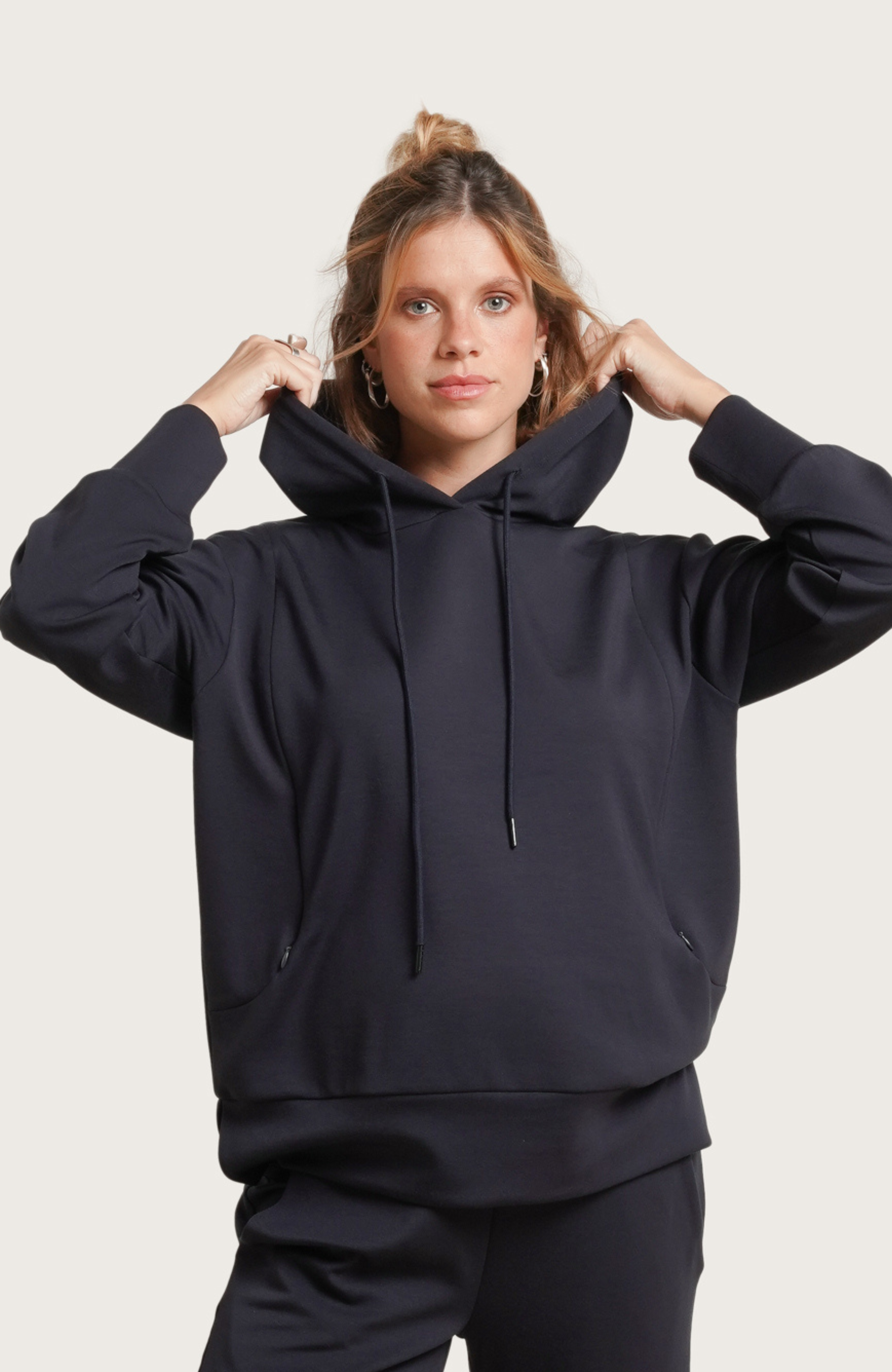 Serena Nursing Hoodie
