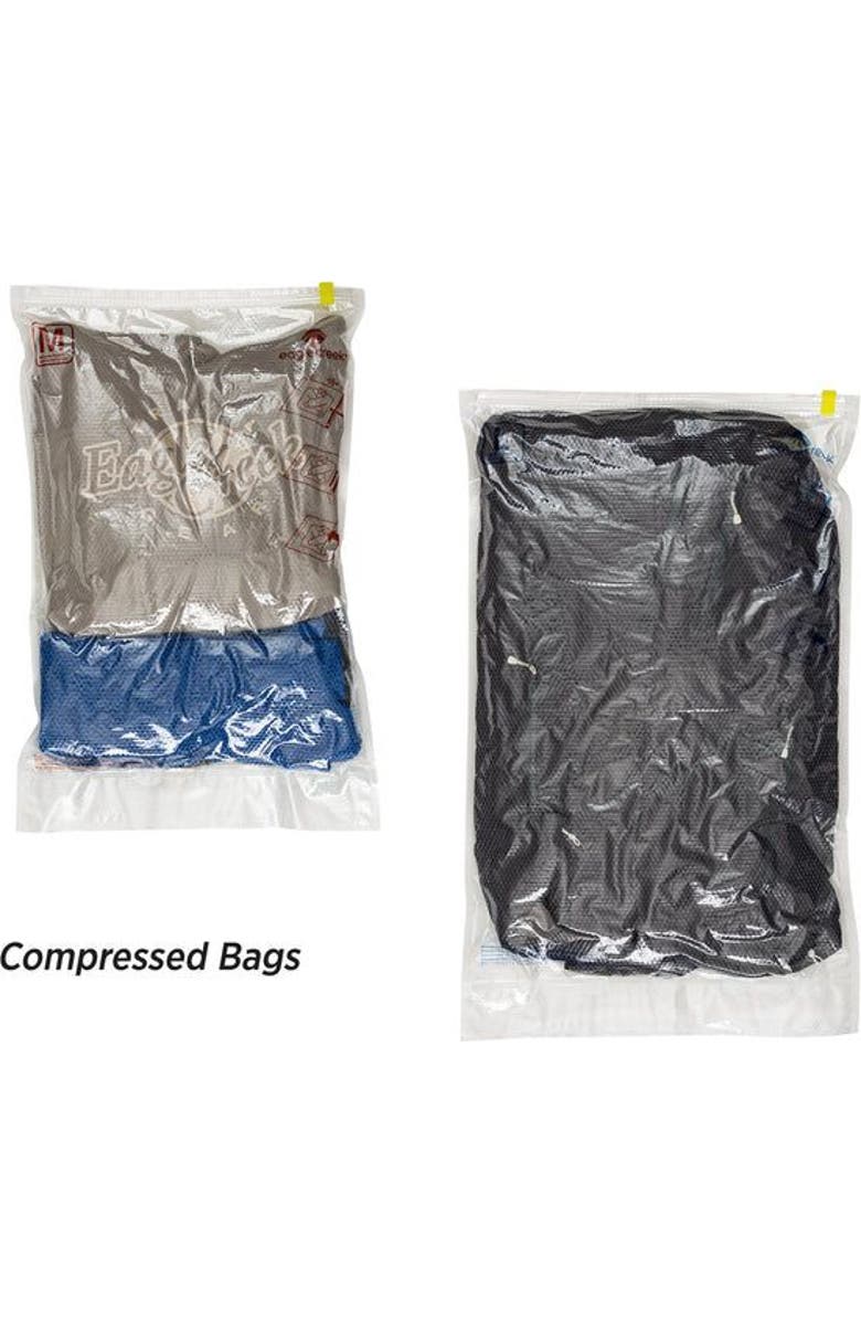 EAGLE CREEK Pack-It Compression Sac Set M/L, Alternate, color, NO COLOR