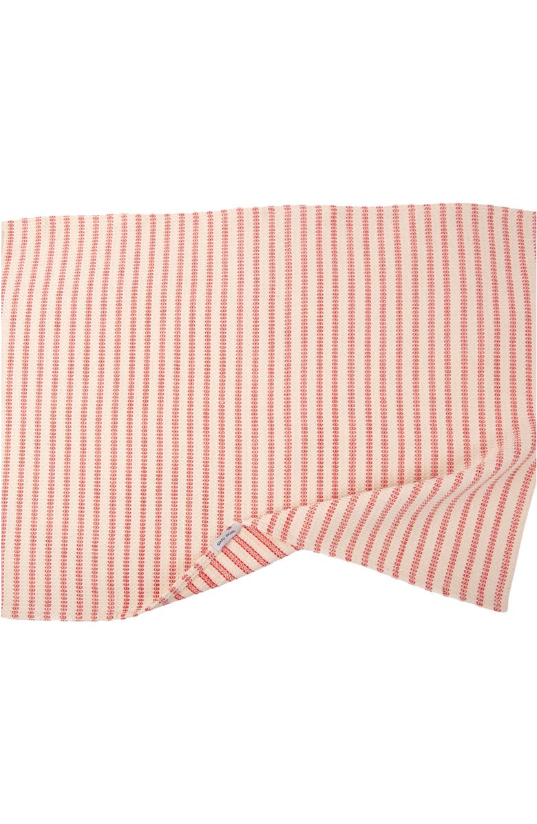 Siafu Home Twiga Tea Towel, Alternate, color, Natural