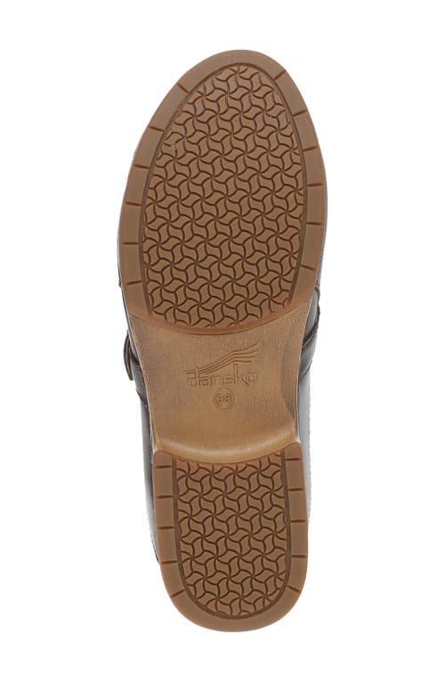 Dansko Margaret Clog