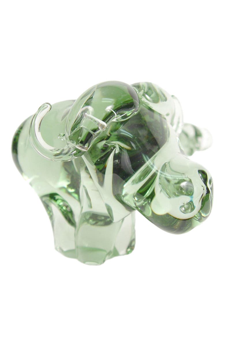 Mbare Recycled Glass Buffalo, Alternate, color, NO COLOR