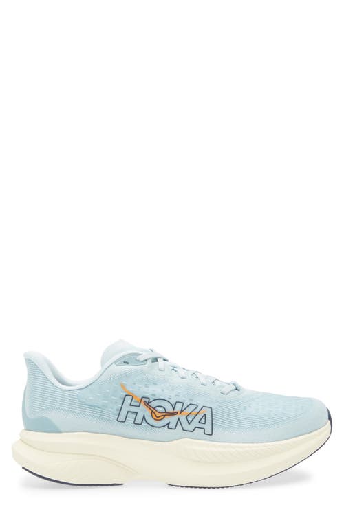 Hoka Mach 6 Running Shoe