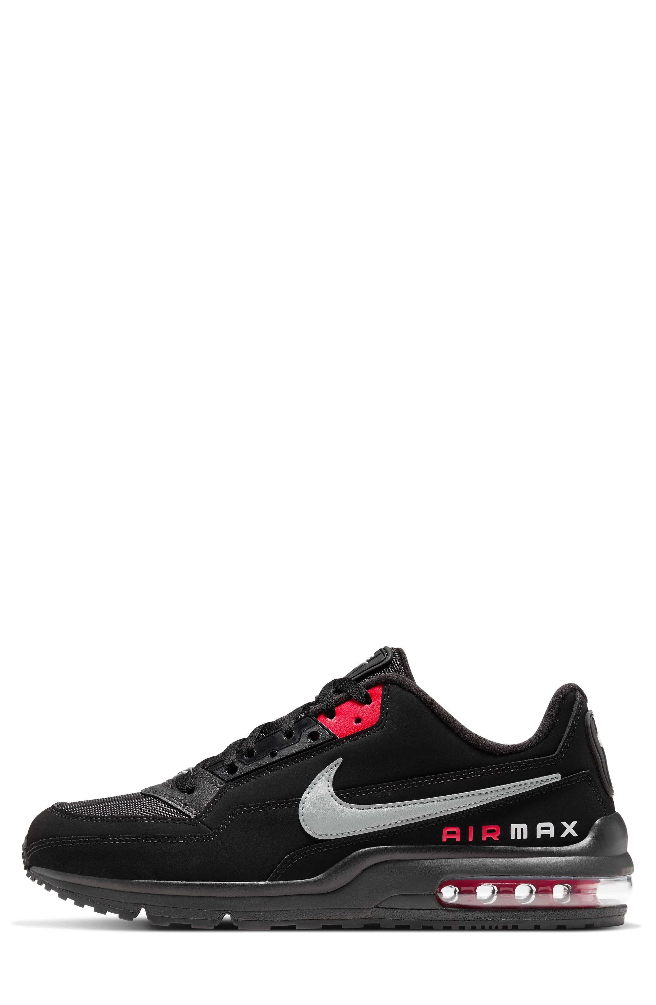 Nike Air Max LTD 3 Sneaker, Alternate, color, 
