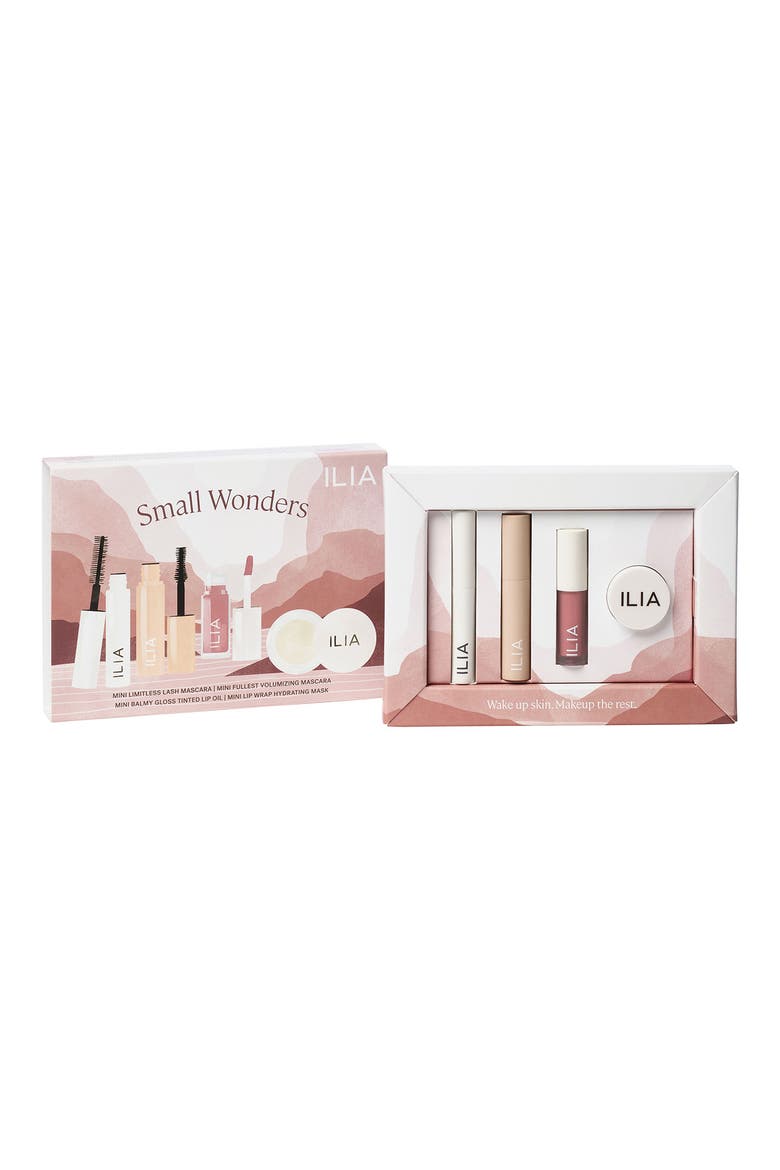 Small Wonders Set USD $52 Value, Main, color, NO COLOR