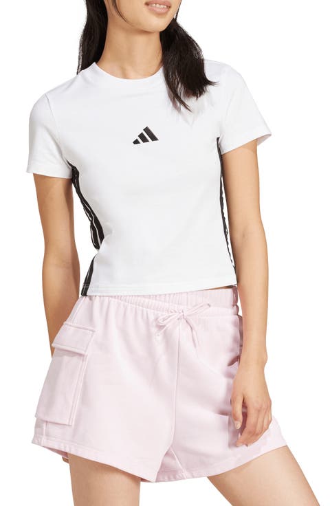 3-Stripe Baby T-Shirt