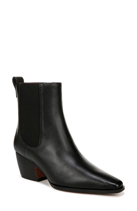 Vianca Bootie (Women)