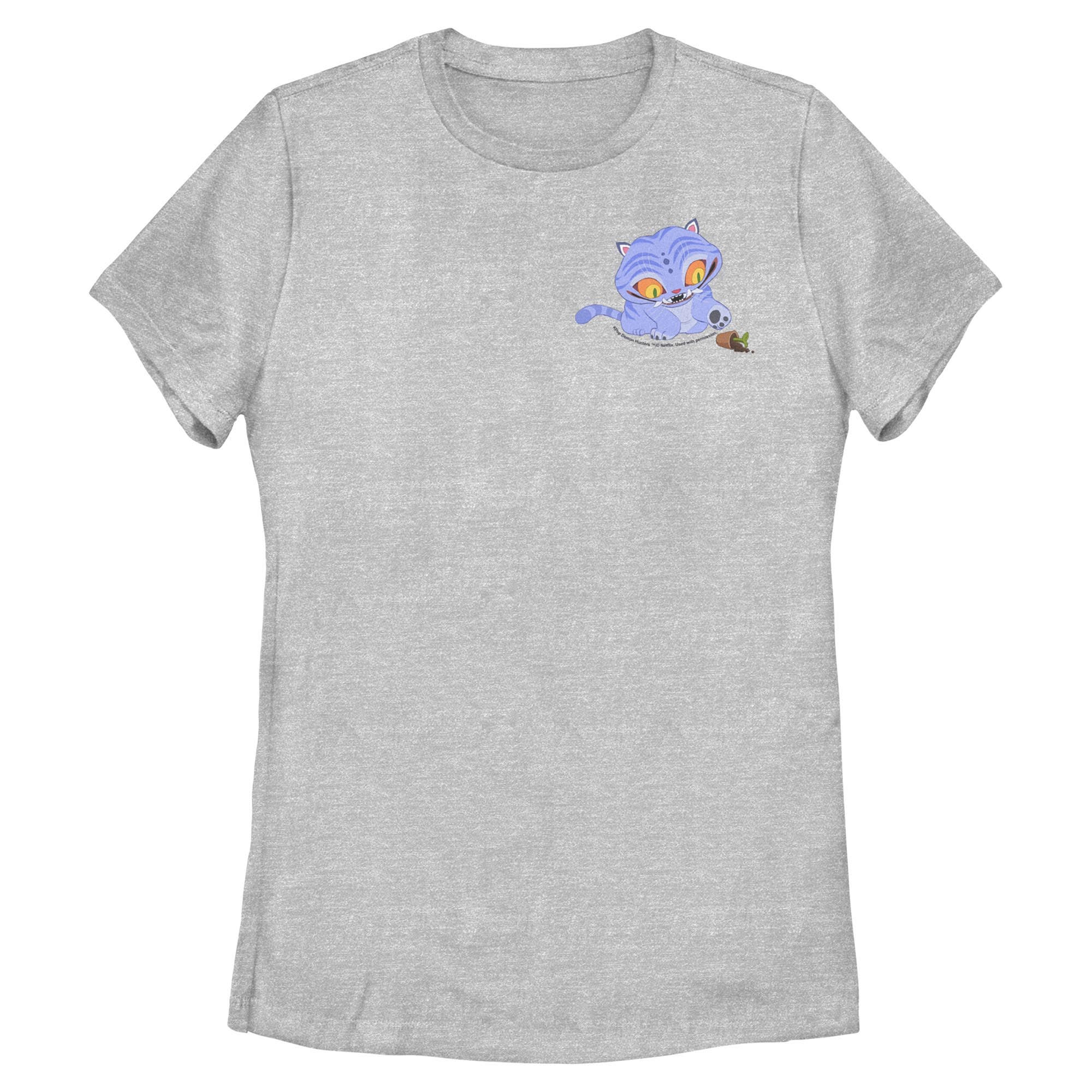 selected Athletic Heather