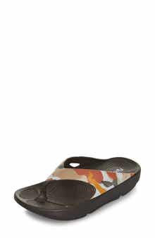 FLOOPI Blair Comfort Flip Flop