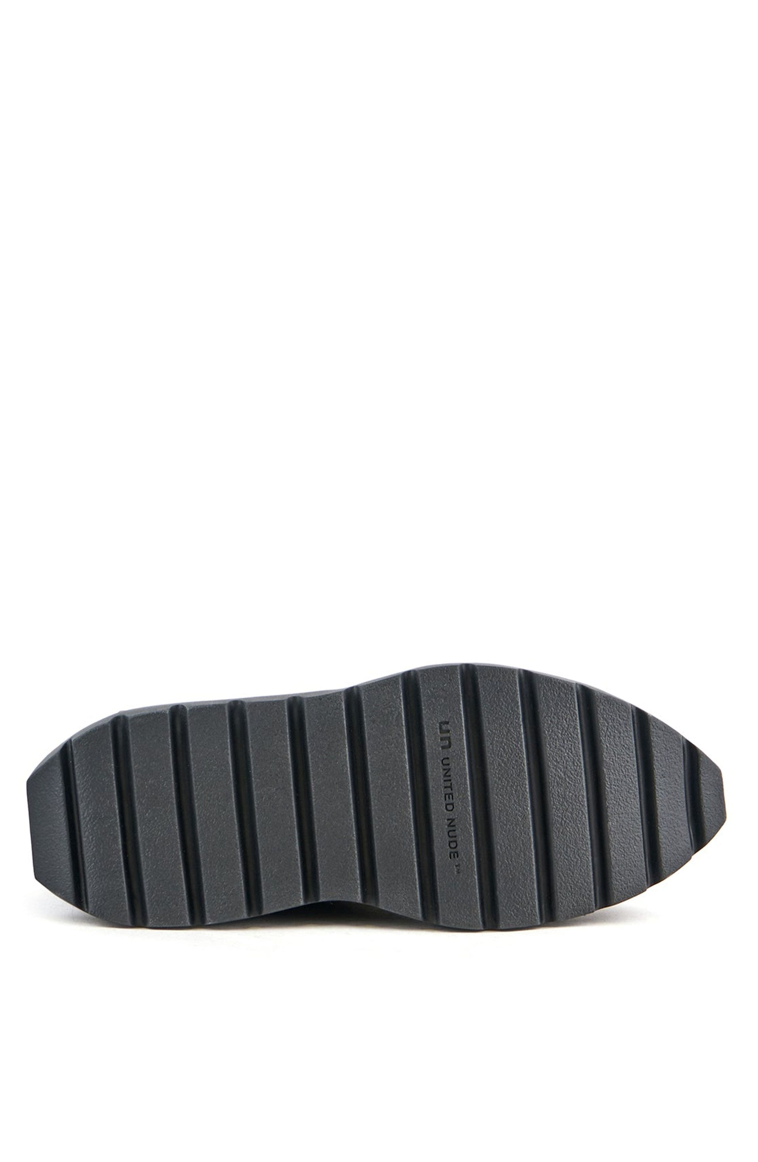 United Nude Roko Patrol Derby, Alternate, color, Black