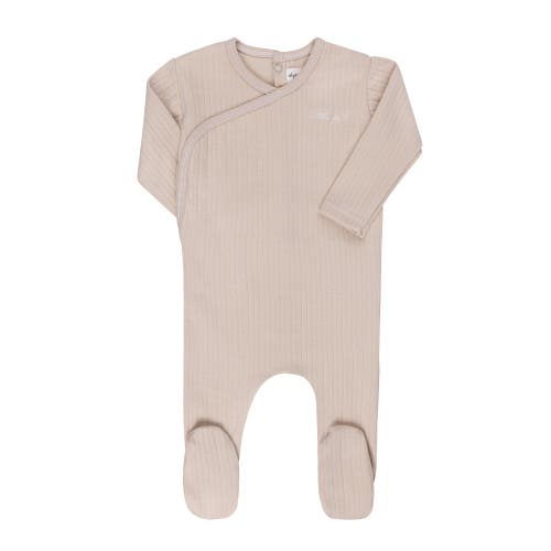 Ely's & Co. Cotton Little One Collection In Tan