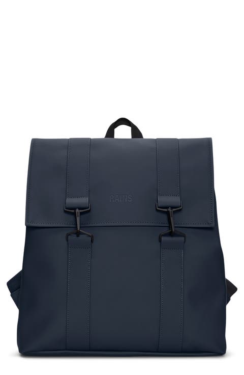 MSN Cargo Waterproof Backpack