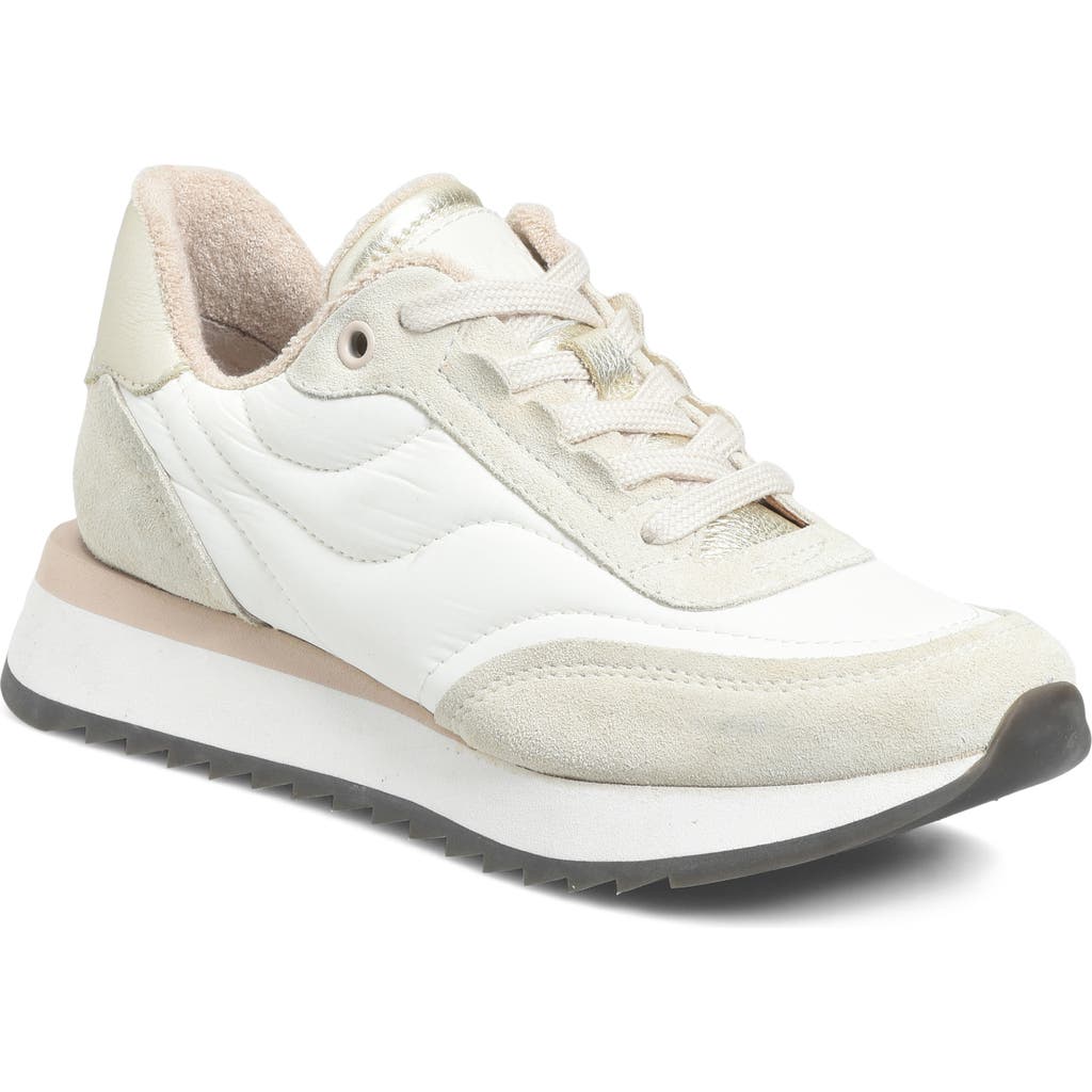 Söfft Jacklyn Sneaker In Multi